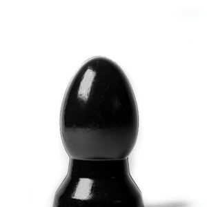 Analplug Stummel 19,5 x 10 cm