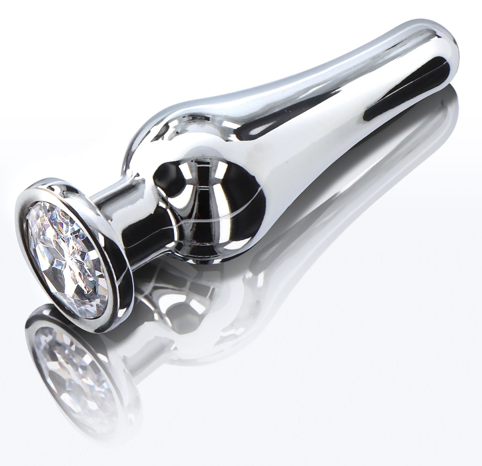 Analplug Starlight 12 x 4,1 cm 1 Analplug Starlight 12 x 4,1 cm