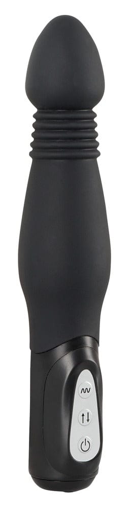 Analvibrator Stoßer 23,5 x 4,4 cm 1 Analvibrator Stoßer 23,5 x 4,4 cm