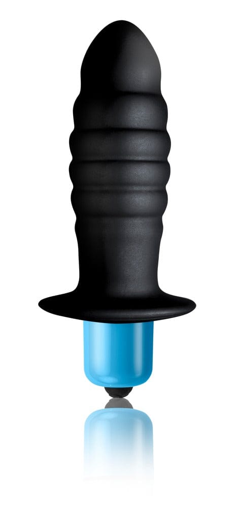 Analvibrator Wirbel 14,5 x 3,9 cm 1 Analvibrator Wirbel 14,5 x 3,9 cm