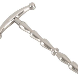 Anker Large Penisplug aus Metall