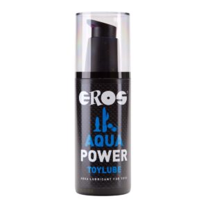 EROS Gleitcreme Aqua Power Toylube 125 ml