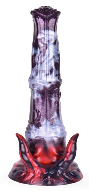 Dildo Monsterpony 21 x 5,5 cm 1 Dildo Monsterpony 21 x 5,5 cm
