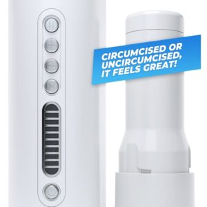 Autoblow AI Ultra Masturbator