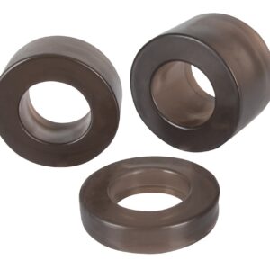 Ball Stretching Kit Silber