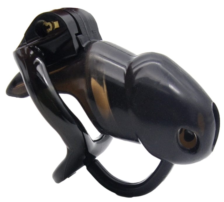 Peniskäfig Noppy 9 x 3,1 cm 1 Peniskäfig Noppy 9 x 3,1 cm