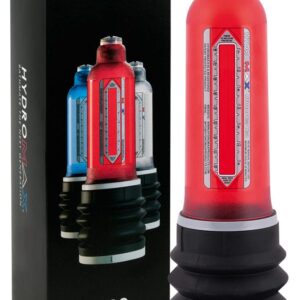 Bathmate Hydromax X30 Penispumpe