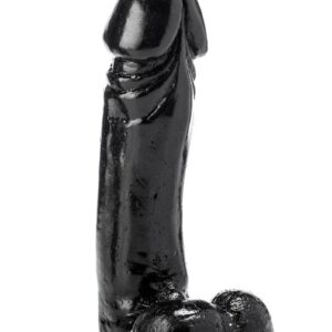 Big Ben Megadildo 33 x 8 cm