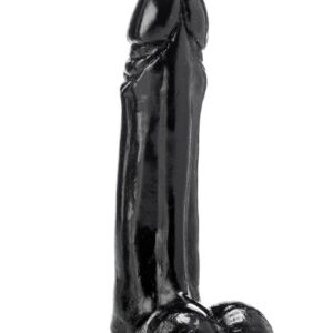 Big Oscar Dildo 26 x 8 cm