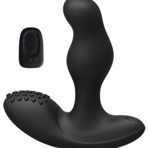 Prostata Vibrator Passgenau 10 x 4 cm