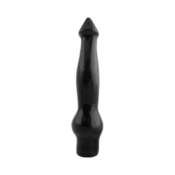 clifford hundepenis schwarz 22 5 x 5 cm 1152610007