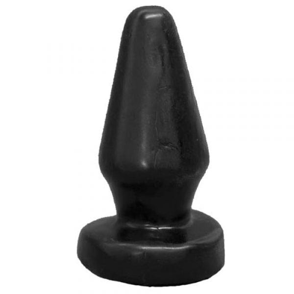 Creative Mouldings Leonard Buttplug 14 x 6 cm 1 Creative Mouldings Leonard Buttplug 14 x 6 cm