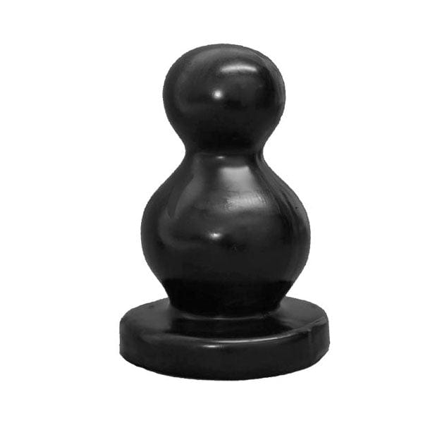 Creative Mouldings Nico Buttplug 21 x 12 cm 1 Creative Mouldings Nico Buttplug 21 x 12 cm