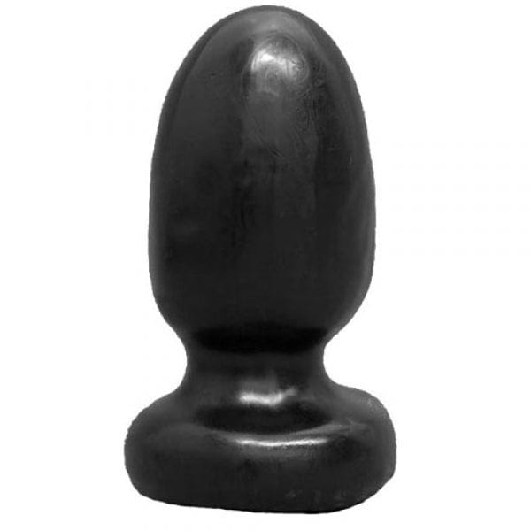 Creative Mouldings Robbie Buttplug 15 x 6 cm 1 Creative Mouldings Robbie Buttplug 15 x 6 cm