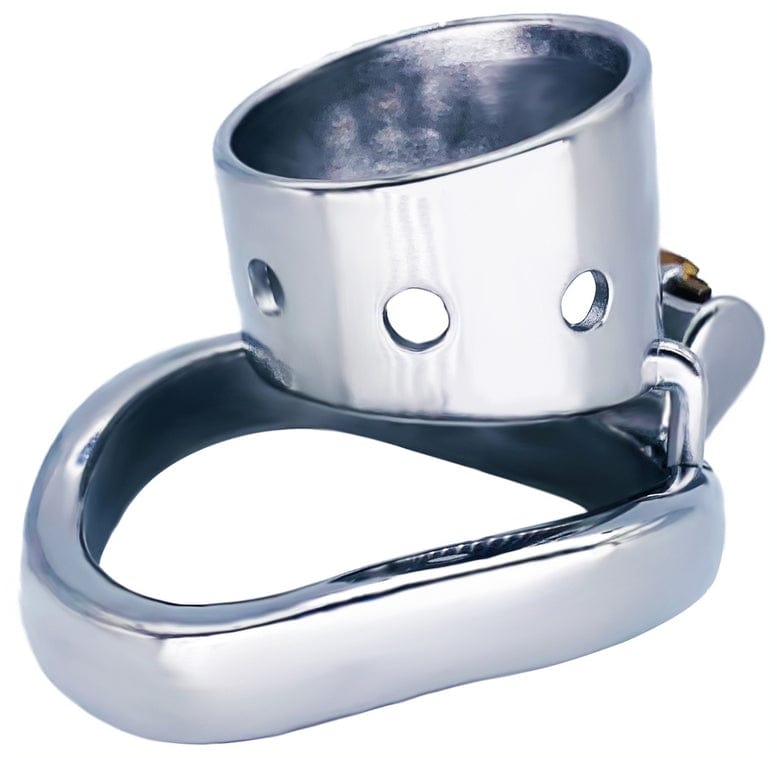 Peniskäfig Cylia 5 x 3,4 cm 1 Peniskäfig Cylia 5 x 3,4 cm