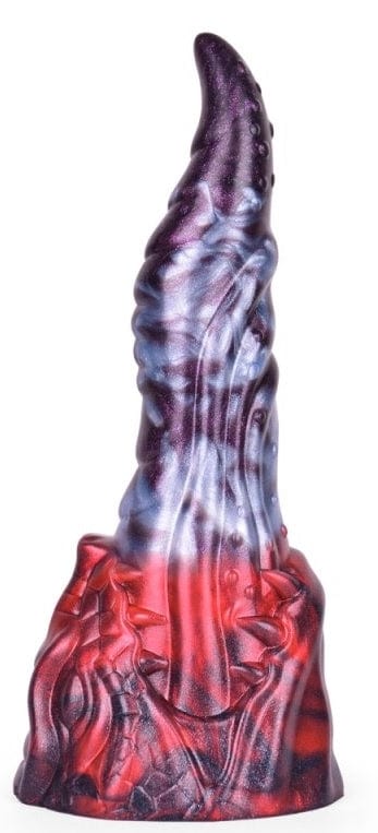 Dildo Monsterzunge 14 x 4,5 cm 1 Dildo Monsterzunge 14 x 4,5 cm