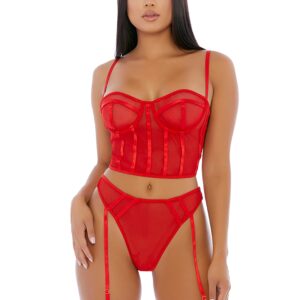 Dessous-Set Heidi