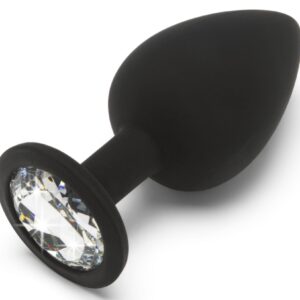 Analplug Sanfti 9 x 4 cm