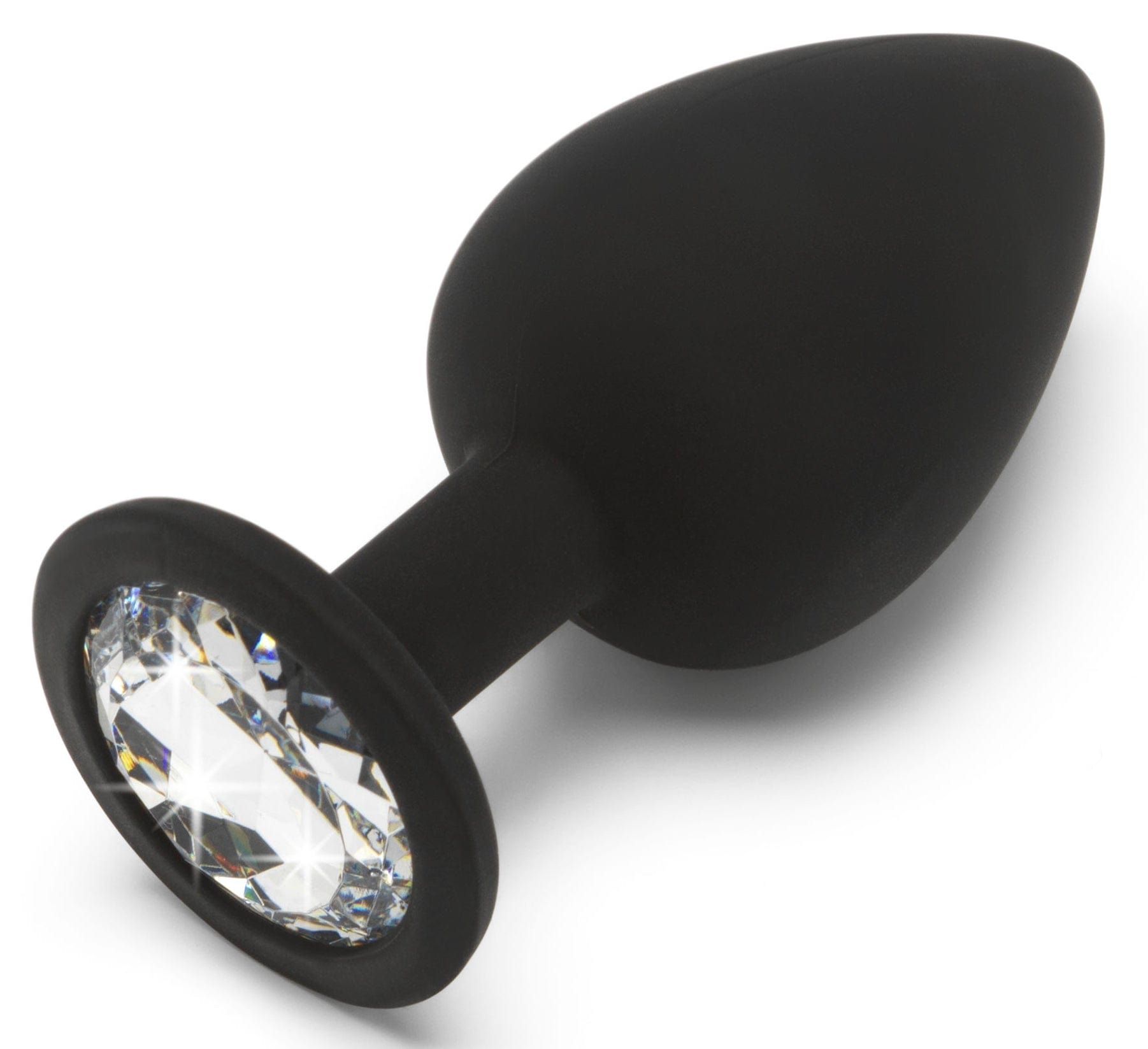 Analplug Sanfti 9 x 4 cm 1 Analplug Sanfti 9 x 4 cm