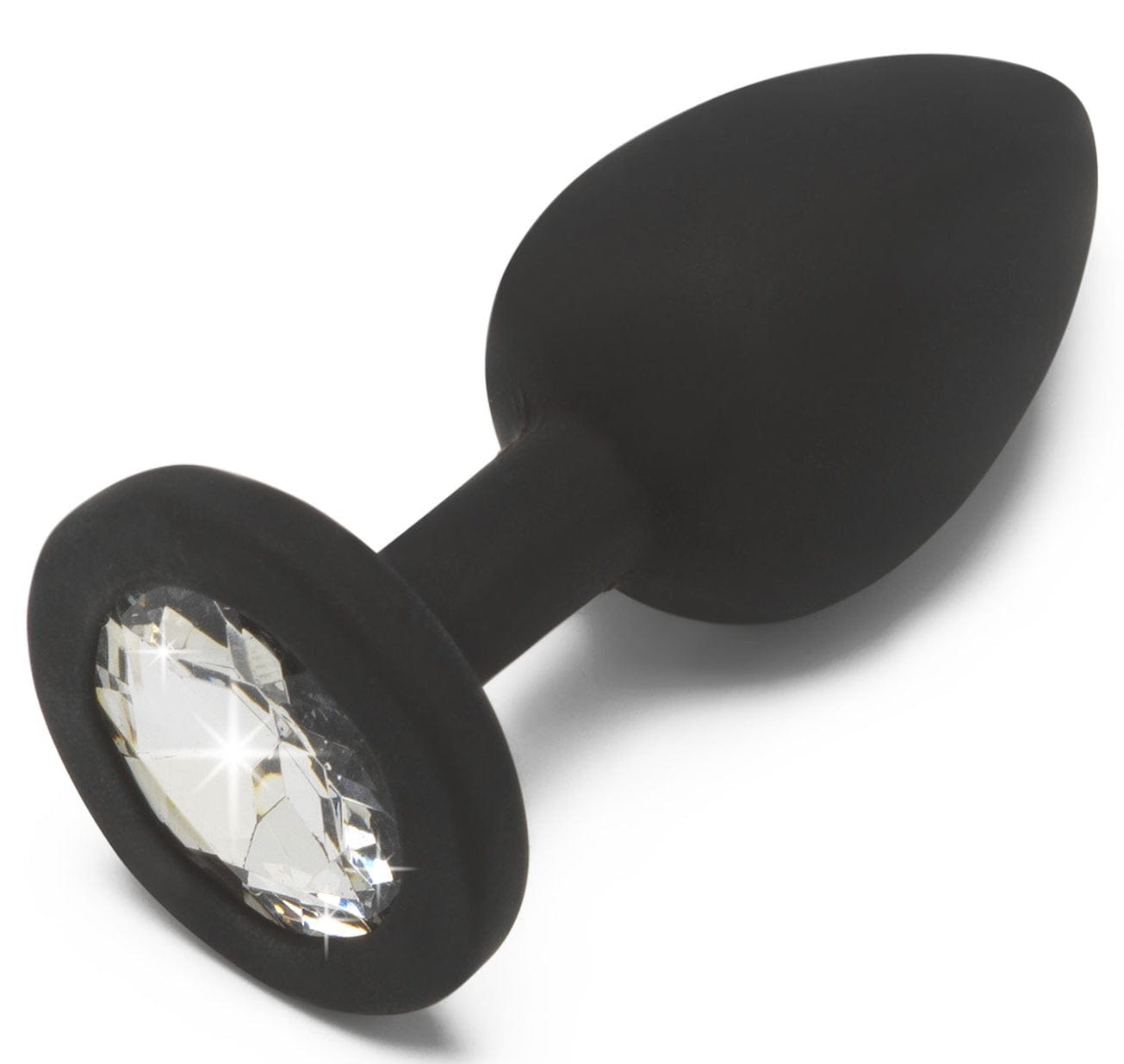 Analplug Sanfti 6 x 2,8 cm 1 Analplug Sanfti 6 x 2,8 cm