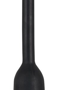 Dilator Vibe You2Toys aus Silikon Schwarz