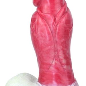Dildo Eichel Athmosphere 18 x 7,5 cm