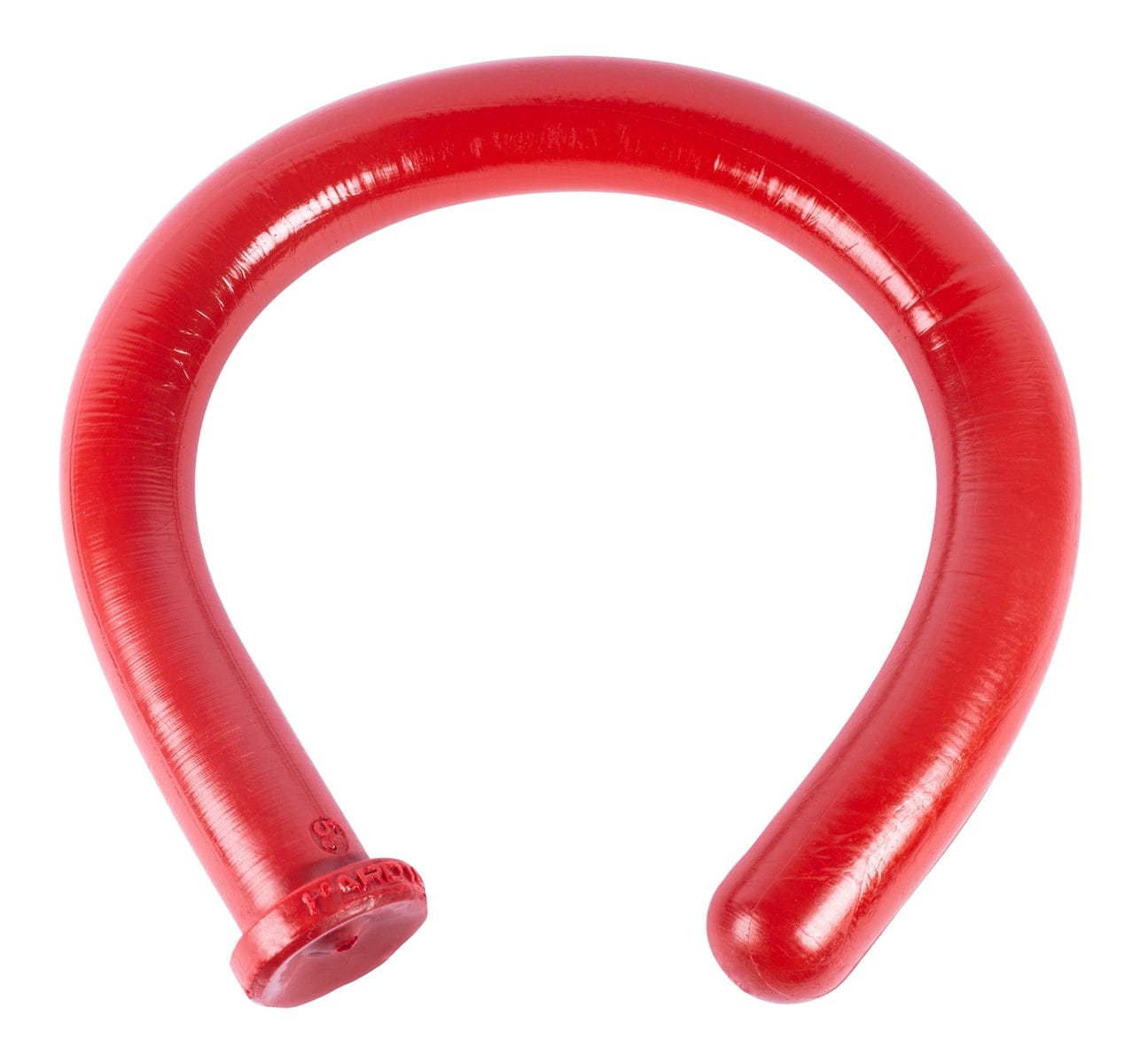 Dildo Analconda rot 88 x 5,5 cm 1 Dildo Analconda rot 88 x 5,5 cm