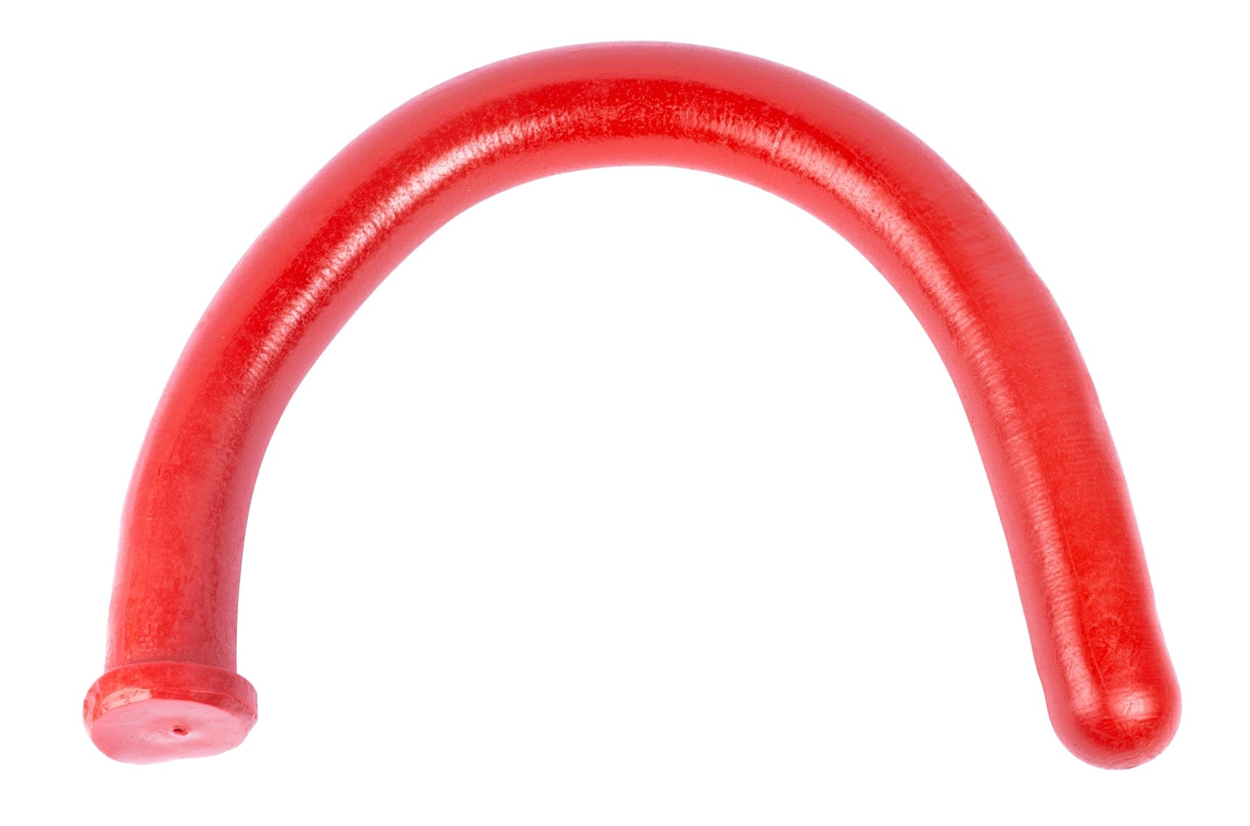 Dildo Analconda rot 88 x 6,5 cm 1 Dildo Analconda rot 88 x 6,5 cm