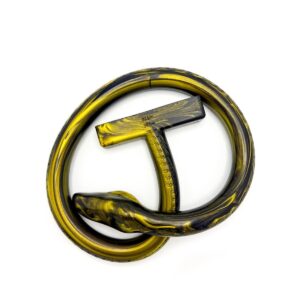 Dildo Analschlange Extralang