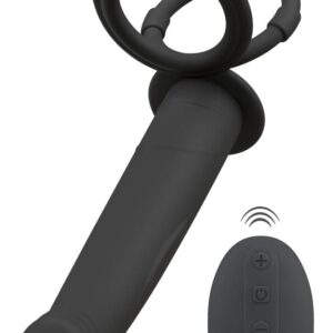 Dildo Analspass 2er 13,1 x 2,7 cm