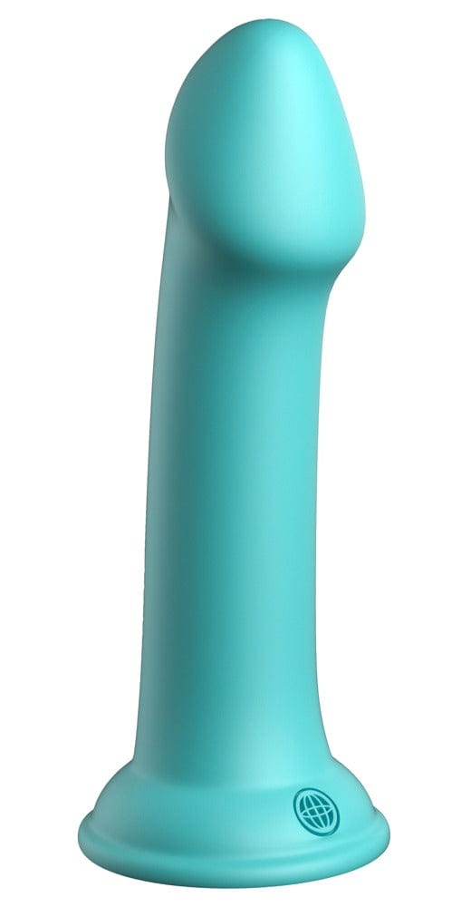 Dildo Big Hero Türkis 17,2 x 3,8 cm 1 Dildo Big Hero Türkis 17,2 x 3,8 cm