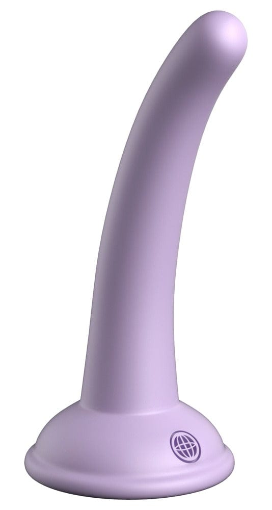 Dildo Curious Five Lila 14,6 x 3 cm 1 Dildo Curious Five Lila 14,6 x 3 cm