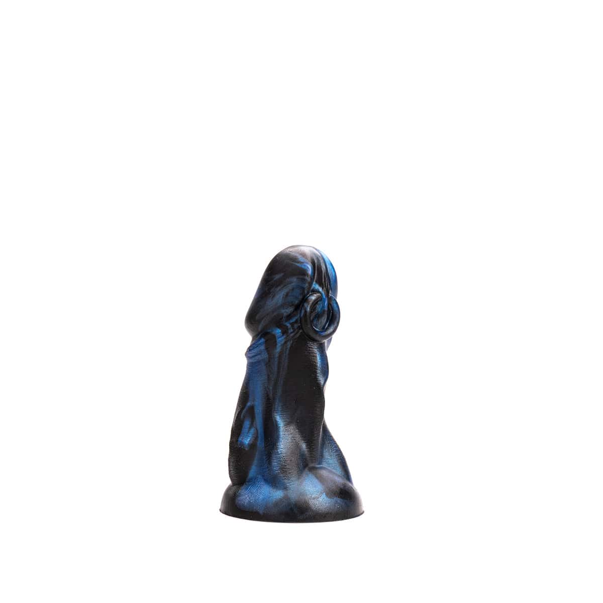 Dildo Dave's Best Blau 14,5 x 5 cm 1 Dildo Dave's Best Blau 14,5 x 5 cm