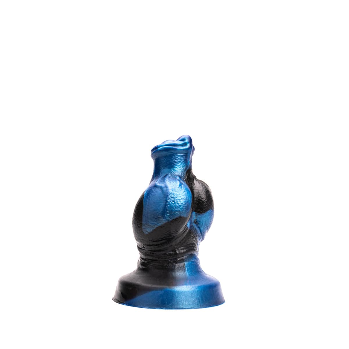 Dildo Dave's Best Blau 15,5 x 8 cm 1 Dildo Dave's Best Blau 15,5 x 8 cm