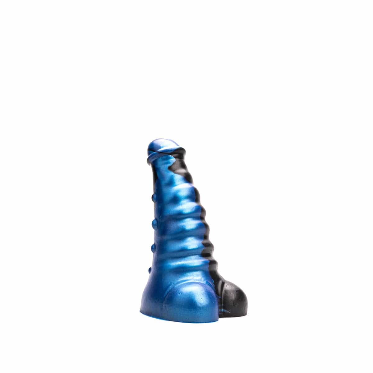 Dildo Dave's Best Blau 15 x 5 cm 1 Dildo Dave's Best Blau 15 x 5 cm