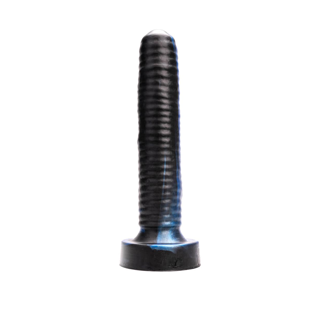 Dildo Dave's Finest Blau 25,5 x 5,4 cm 1 Dildo Dave's Finest Blau 25,5 x 5,4 cm