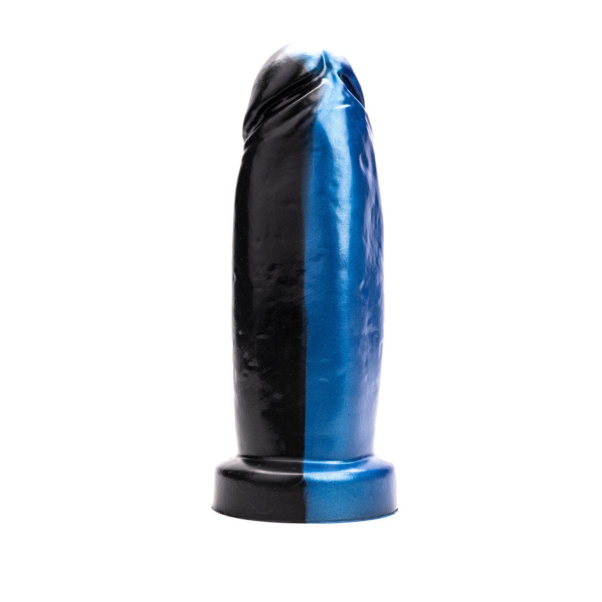 Dildo Dave's Finest Blau 26,5 x 9 cm 1 Dildo Dave's Finest Blau 26,5 x 9 cm