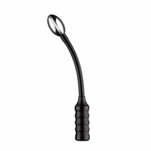 Dildo Depth Charge Electro 17,7 x 2,7 cm