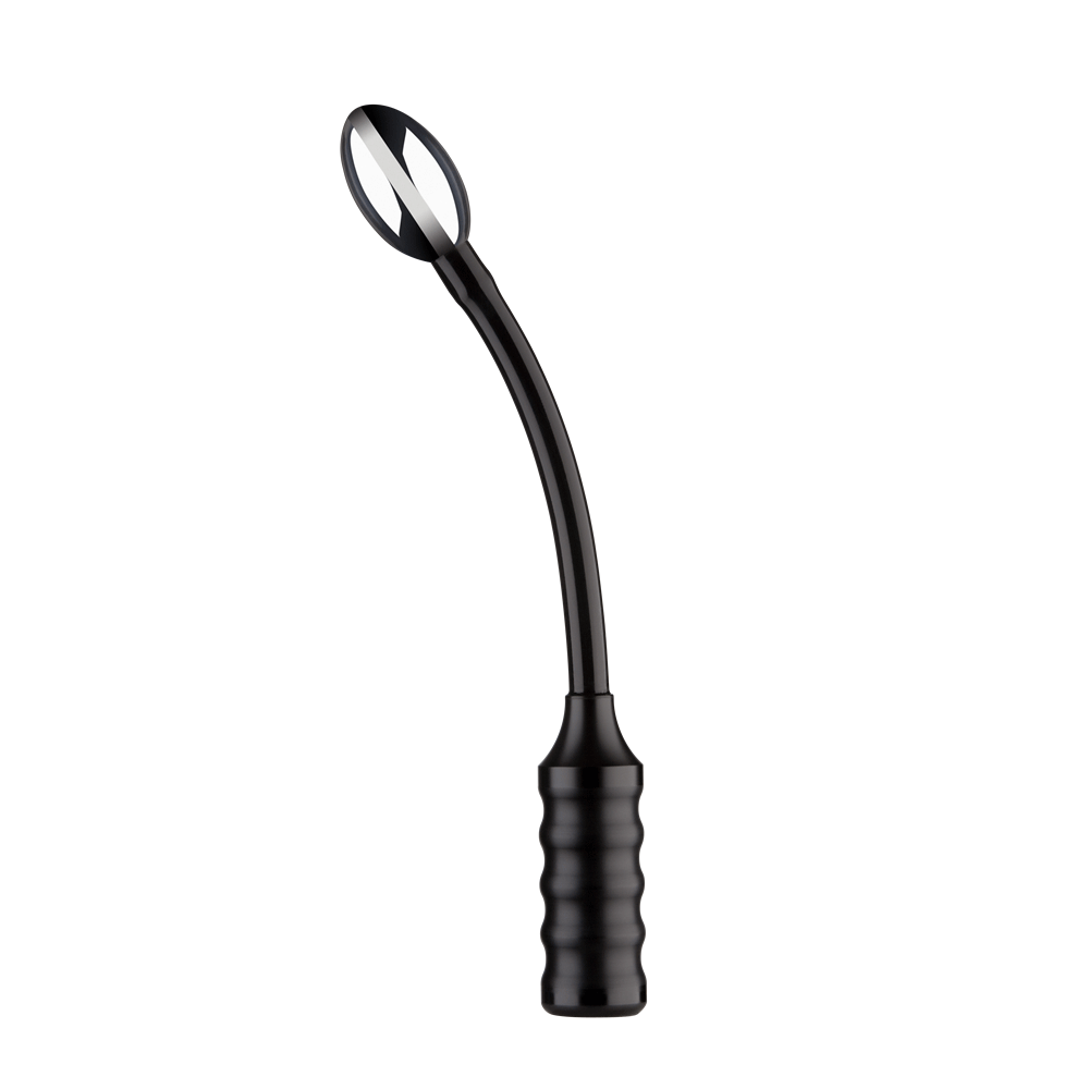 Dildo Depth Charge Electro 17,7 x 2,7 cm 1 Dildo Depth Charge Electro 17,7 x 2,7 cm