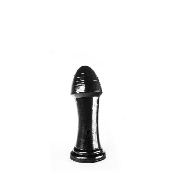 Dildo Eindringling schwarz 21,5 x 7,6 cm 1 Dildo Eindringling schwarz 21,5 x 7,6 cm