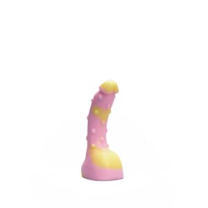 Dildo Finest Silikon Pink 15 x 3,5 cm