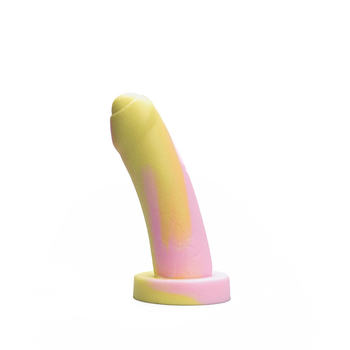 Dildo Finest Silikon Pink 19 x 5 cm 1 Dildo Finest Silikon Pink 19 x 5 cm