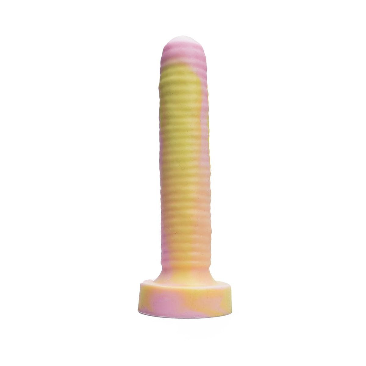 Dildo Finest Silikon Pink 25,5 x 5,4 cm 1 Dildo Finest Silikon Pink 25,5 x 5,4 cm