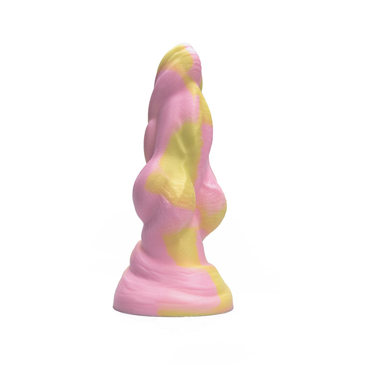 Dildo Finest Silikon Pink 25 x 9,5 cm 1 Dildo Finest Silikon Pink 25 x 9,5 cm