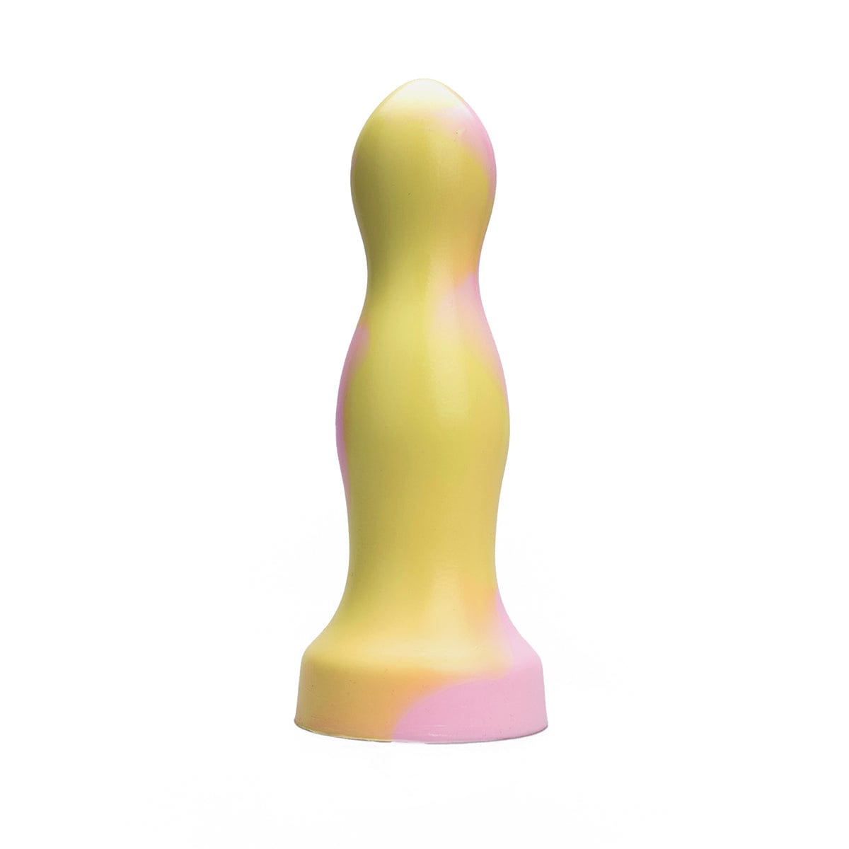 Dildo Finest Silikon Pink 27 x 7 cm 1 Dildo Finest Silikon Pink 27 x 7 cm