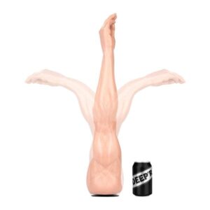 Dildo Fisting Arm Strong 69 x 13 cm