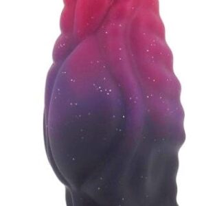 Dildo Venusmonster 19 x 6,2 cm