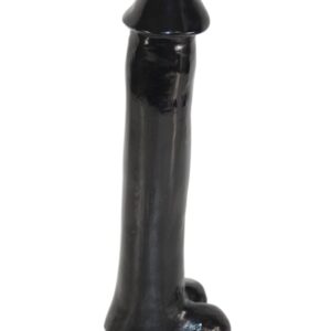 Dildo Giraffe 31 x 5,5 cm