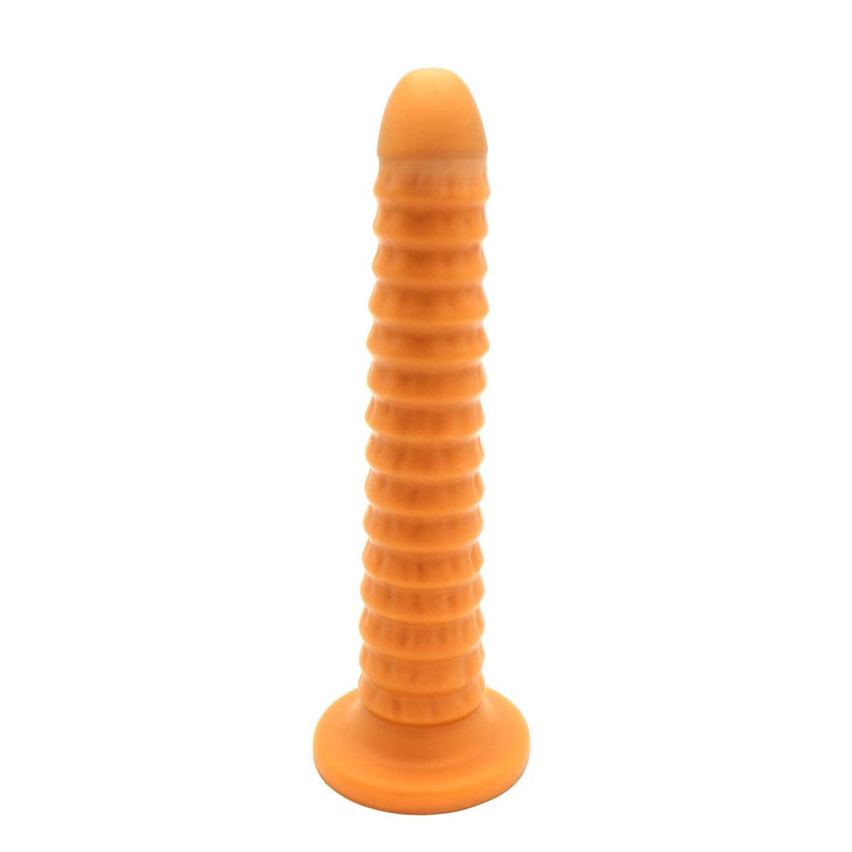 Dildo Goldstück Rippe 1 Dildo Goldstück Rippe