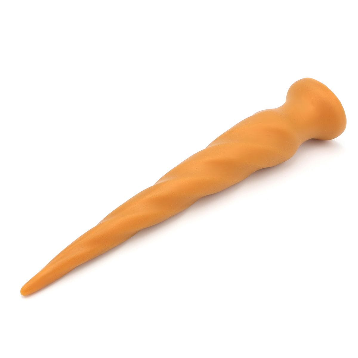 Dildo Goldstück Welle 1 Dildo Goldstück Welle